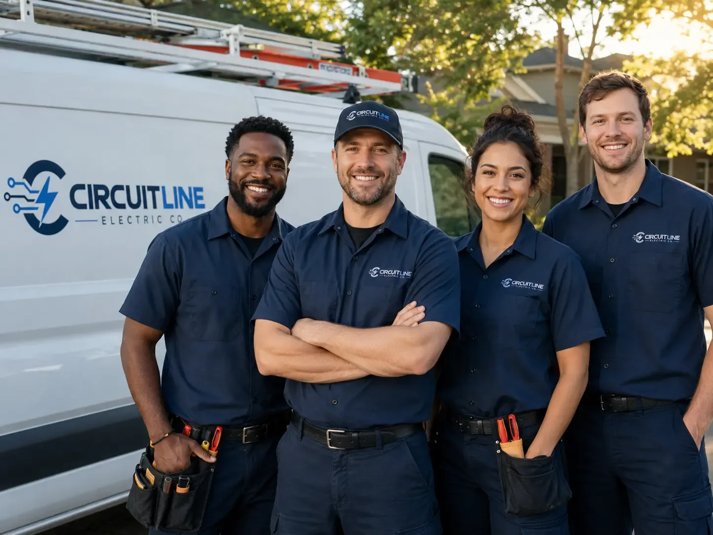 Whole Home Rewiring company in Dunbar, NE